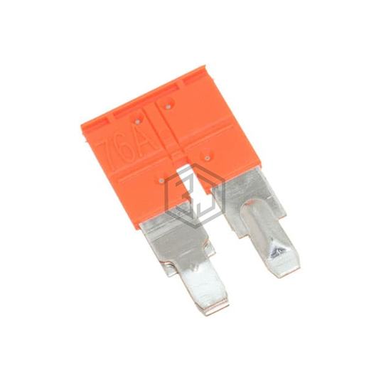 1SNK910302R0000 - TE Connectivity ENTRELEC - Terminal Blocks - Accessories - Jumpers