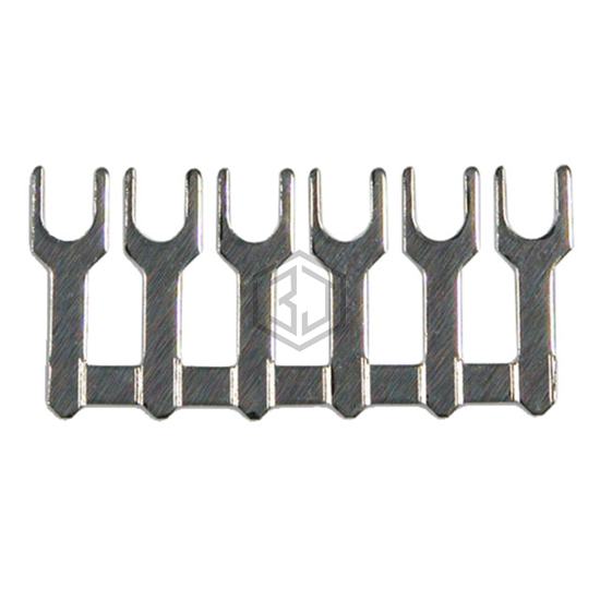 BNJ26FW - IDEC - Terminal Blocks - Accessories - Jumpers