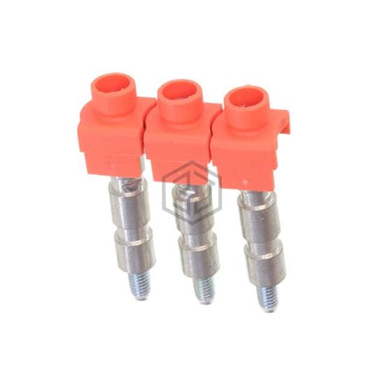 1SNK908903R0000 - TE Connectivity ENTRELEC - Terminal Blocks - Accessories - Jumpers