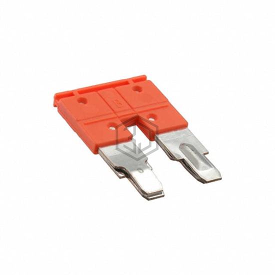 1SNK912302R0000 - TE Connectivity ENTRELEC - Terminal Blocks - Accessories - Jumpers