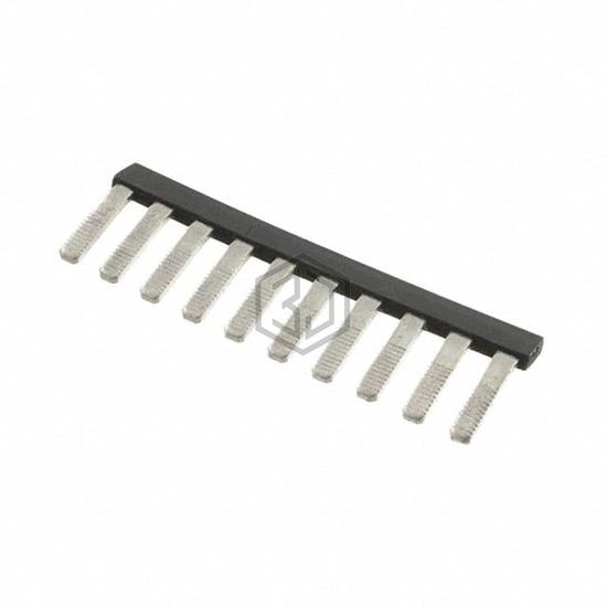 CA713/10 - Altech Corporation - Terminal Blocks - Accessories - Jumpers