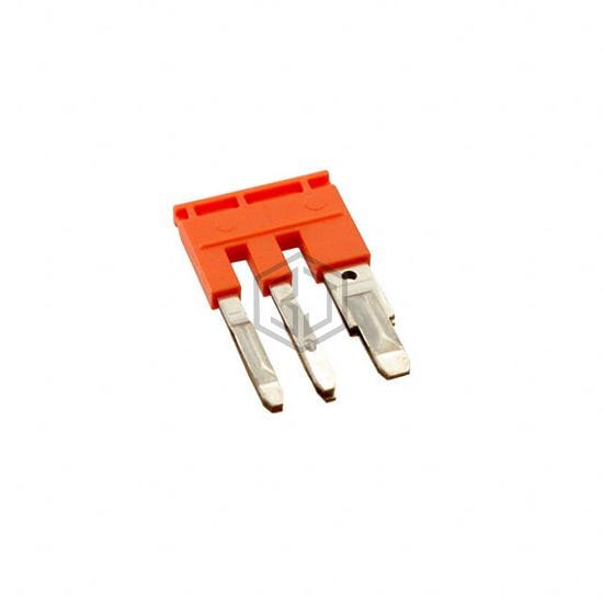 1SNK900603R0000 - TE Connectivity ENTRELEC - Terminal Blocks - Accessories - Jumpers