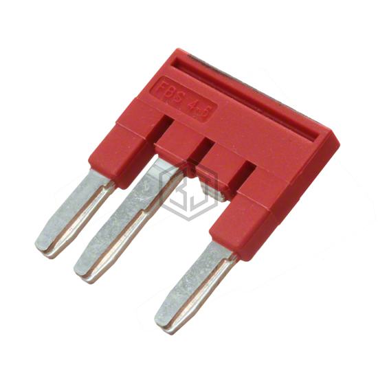 3030366 - Phoenix Contact - Terminal Blocks - Accessories - Jumpers