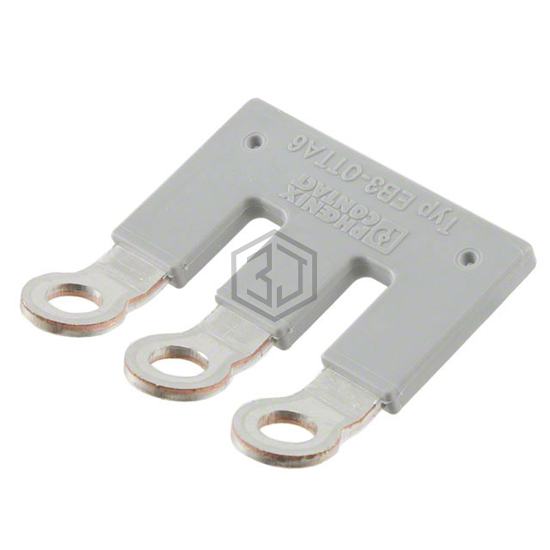 3026036 - Phoenix Contact - Terminal Blocks - Accessories - Jumpers