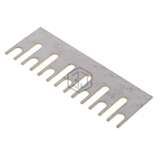 278A11-7 - Curtis Industries - Terminal Blocks - Accessories - Jumpers