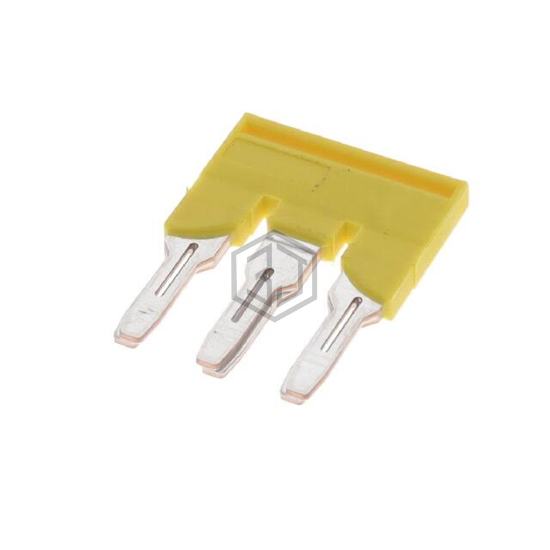 XW5S-S6.0-3 - Omron Automation and Safety - Terminal Blocks - Accessories - Jumpers