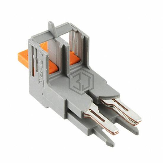 3034468 - Phoenix Contact - Terminal Blocks - Accessories - Jumpers