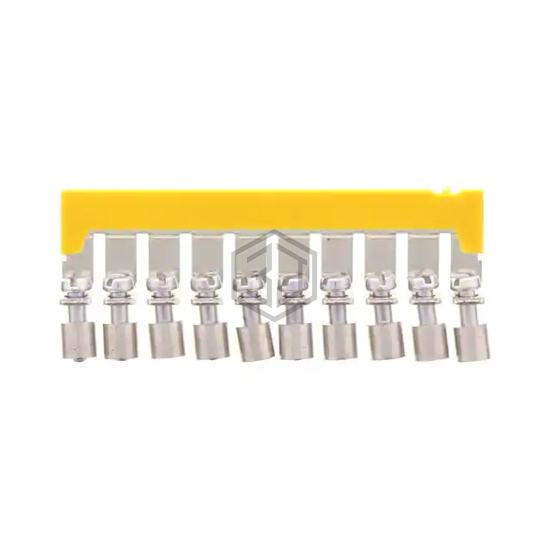 2743.2 - Conta-Clip, Inc. - Terminal Blocks - Accessories - Jumpers