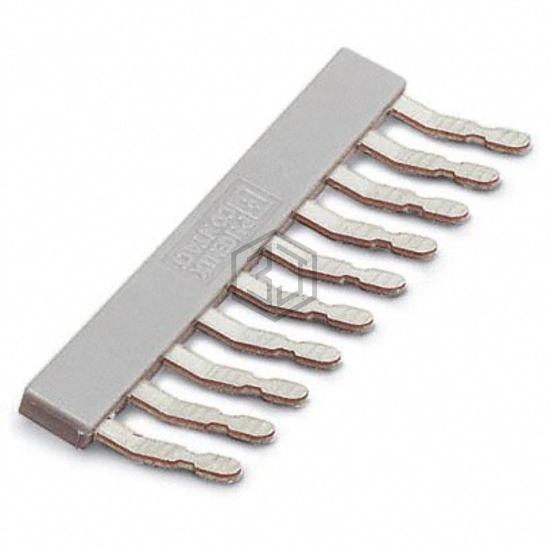 1401132 - Phoenix Contact - Terminal Blocks - Accessories - Jumpers