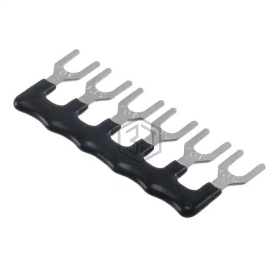 BNJ26FWB - IDEC - Terminal Blocks - Accessories - Jumpers