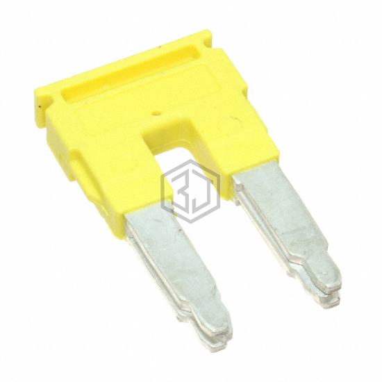 XW5S-S16-2 - Omron Automation and Safety - Terminal Blocks - Accessories - Jumpers