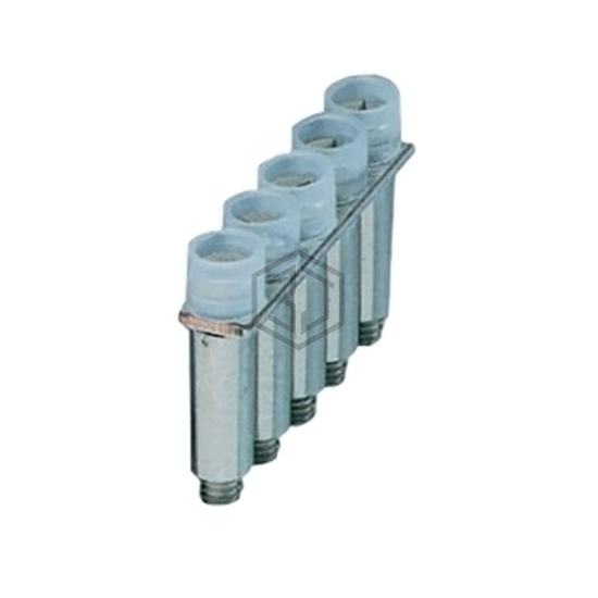 3000188 - Phoenix Contact - Terminal Blocks - Accessories - Jumpers