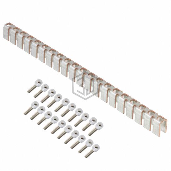 0201867 - Phoenix Contact - Terminal Blocks - Accessories - Jumpers