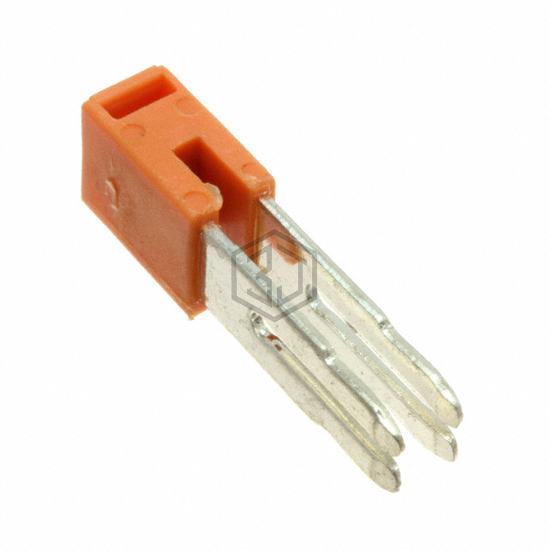 CA801/2 - Altech Corporation - Terminal Blocks - Accessories - Jumpers