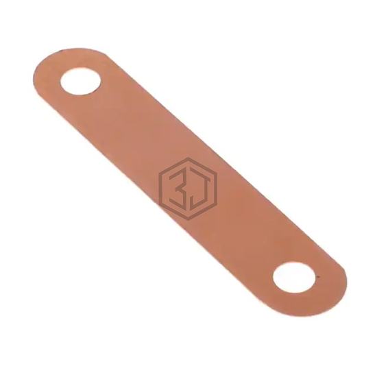 523A91 - Curtis Industries - Terminal Blocks - Accessories - Jumpers