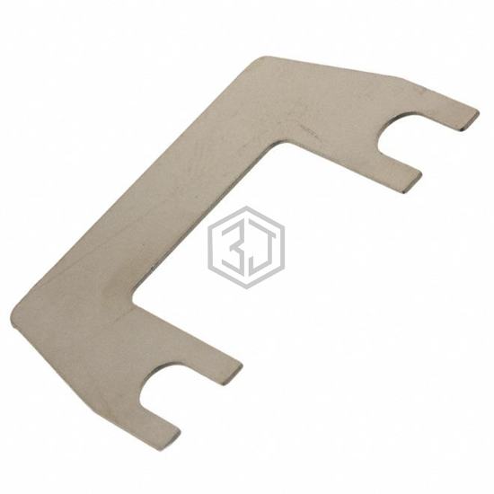 142J-1 - Cinch Connectivity Solutions - Terminal Blocks - Accessories - Jumpers