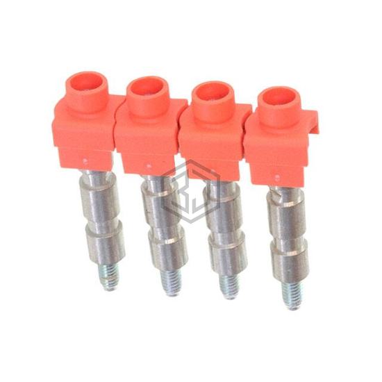 1SNK908904R0000 - TE Connectivity ENTRELEC - Terminal Blocks - Accessories - Jumpers