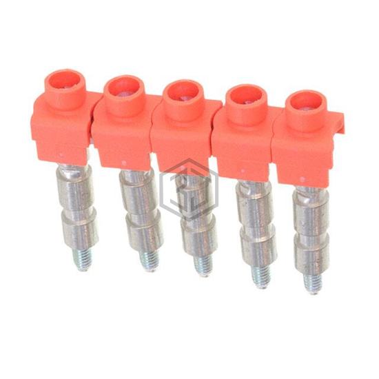 1SNK908905R0000 - TE Connectivity ENTRELEC - Terminal Blocks - Accessories - Jumpers