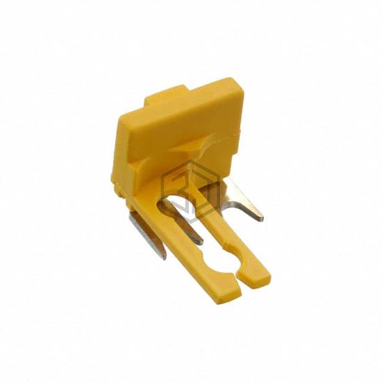 1SNK900652R0000 - TE Connectivity ENTRELEC - Terminal Blocks - Accessories - Jumpers