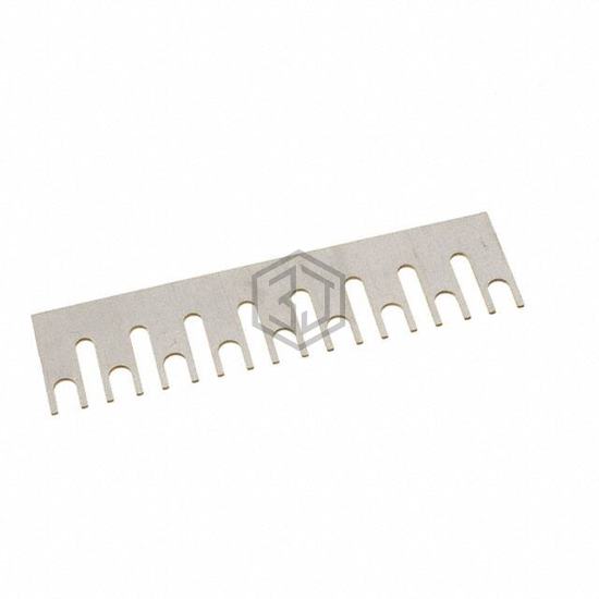 278A11-9 - Curtis Industries - Terminal Blocks - Accessories - Jumpers