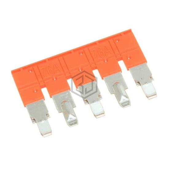 1SNK910305R0000 - TE Connectivity ENTRELEC - Terminal Blocks - Accessories - Jumpers