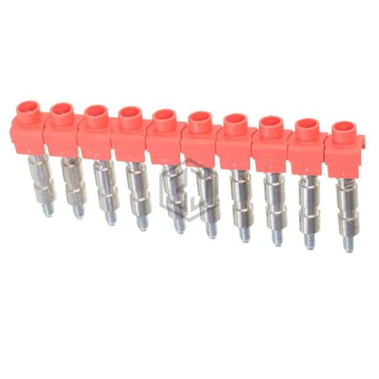1SNK908910R0000 - TE Connectivity ENTRELEC - Terminal Blocks - Accessories - Jumpers