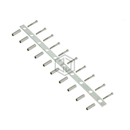 3059126 - Phoenix Contact - Terminal Blocks - Accessories - Jumpers