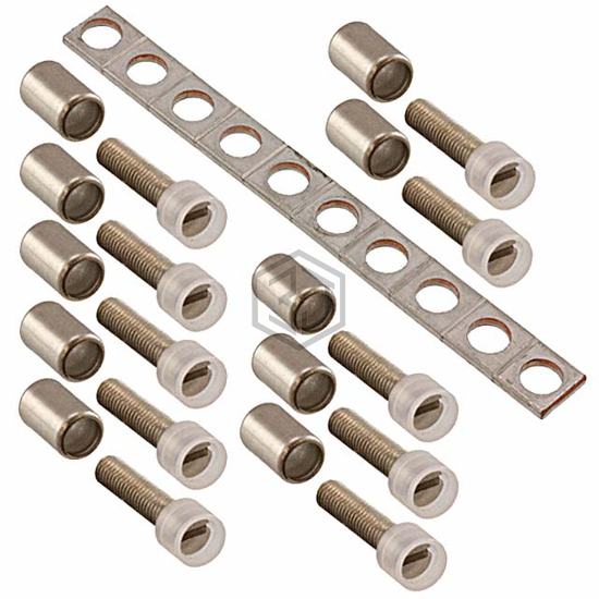 2770189 - Phoenix Contact - Terminal Blocks - Accessories - Jumpers