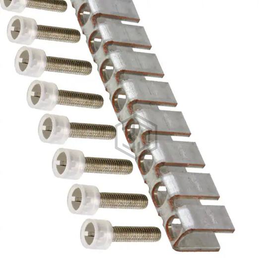 0201650 - Phoenix Contact - Terminal Blocks - Accessories - Jumpers