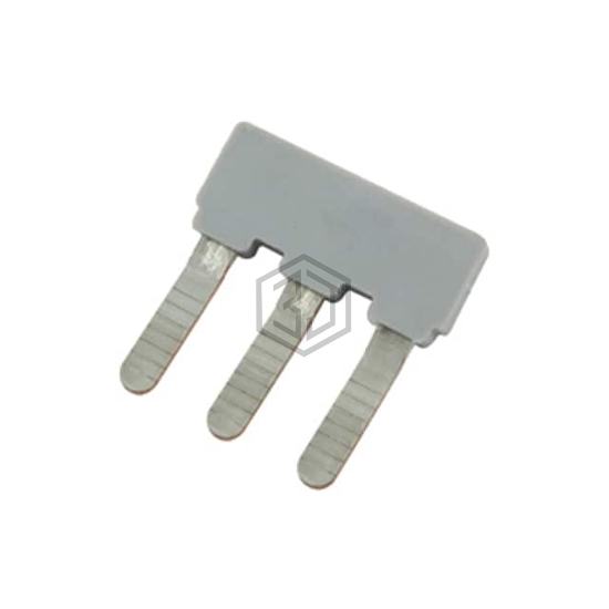 25-JE05-03 - NTE Electronics, Inc - Terminal Blocks - Accessories - Jumpers