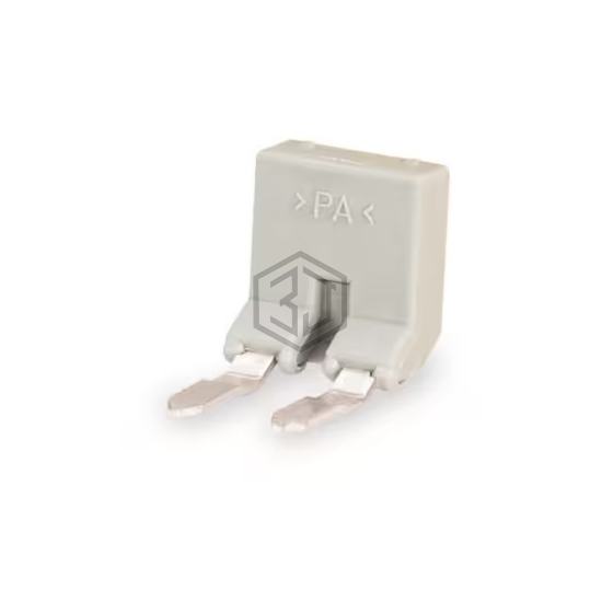 260-402 - WAGO Corporation - Terminal Blocks - Accessories - Jumpers