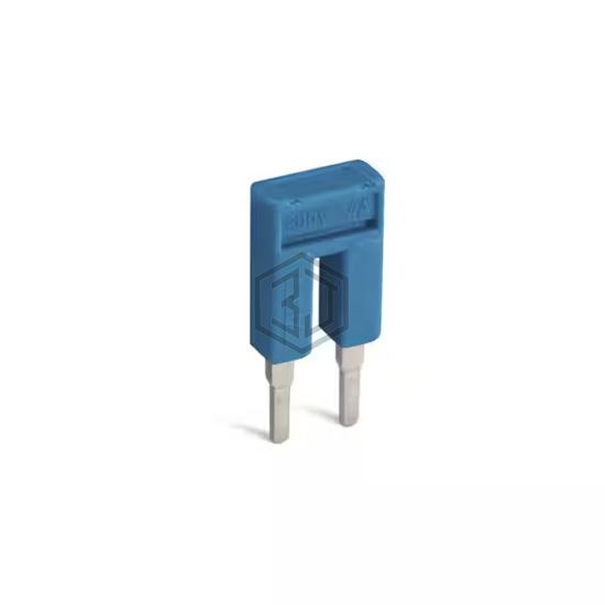 2000-402/000-006 - WAGO Corporation - Terminal Blocks - Accessories - Jumpers