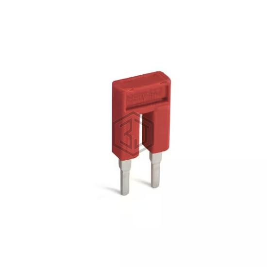 2000-403/000-005 - WAGO Corporation - Terminal Blocks - Accessories - Jumpers