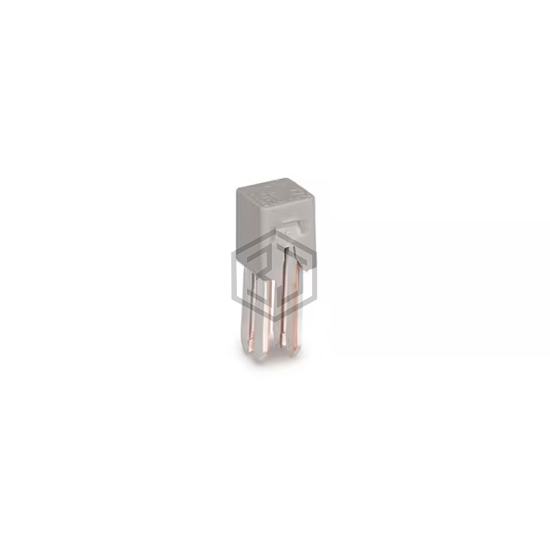 769-402 - WAGO Corporation - Terminal Blocks - Accessories - Jumpers