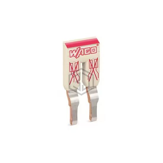 2002-472 - WAGO Corporation - Terminal Blocks - Accessories - Jumpers