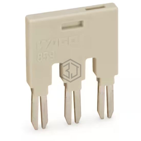 859-403/000-006 - WAGO Corporation - Terminal Blocks - Accessories - Jumpers