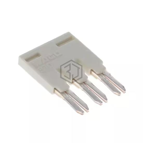 870-403 - WAGO Corporation - Terminal Blocks - Accessories - Jumpers