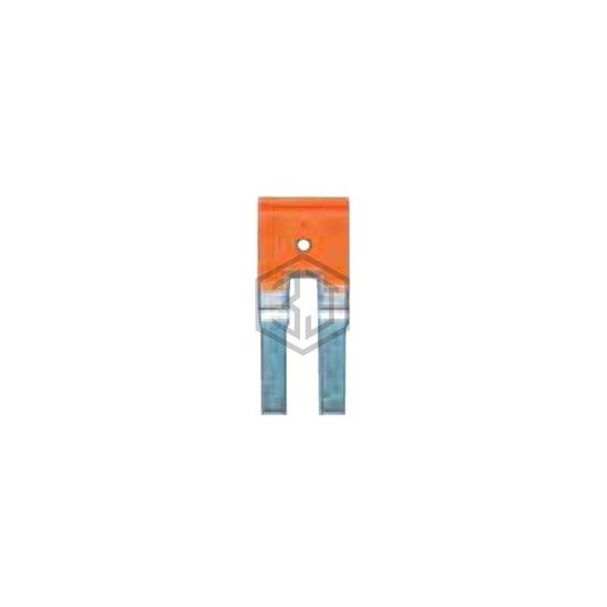 476224 - American Electrical Inc. - Terminal Blocks - Accessories - Jumpers