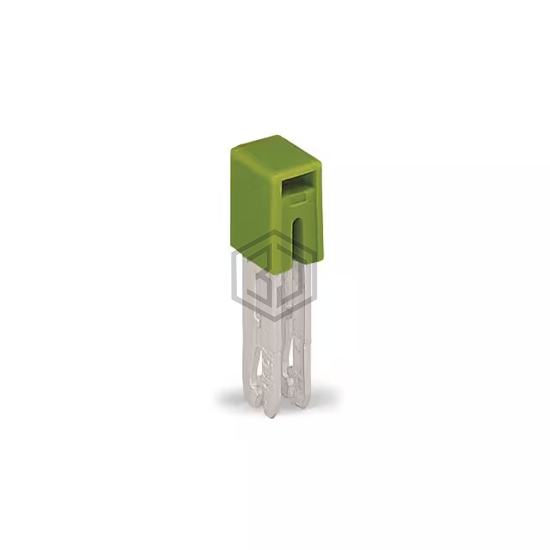 282-422 - WAGO Corporation - Terminal Blocks - Accessories - Jumpers