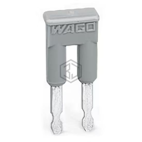 281-482 - WAGO Corporation - Terminal Blocks - Accessories - Jumpers