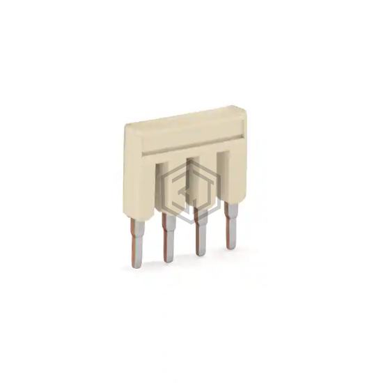 2000-409 - WAGO Corporation - Terminal Blocks - Accessories - Jumpers