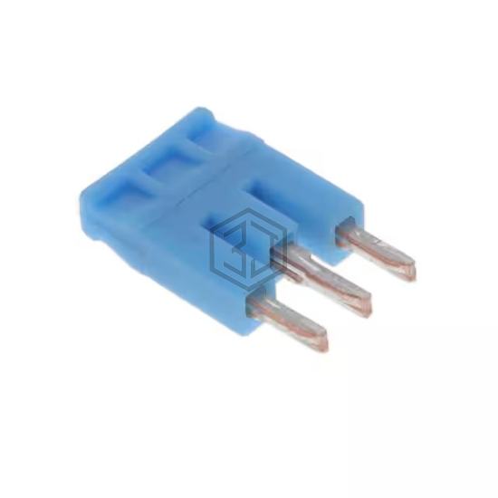PQI 1,5/3 BU - Conta-Clip, Inc. - Terminal Blocks - Accessories - Jumpers