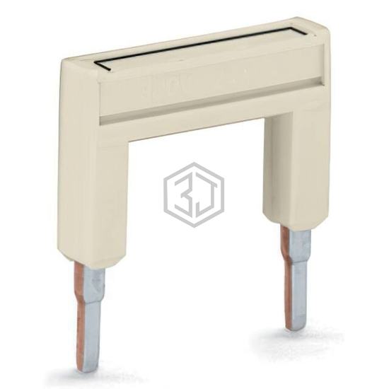 2004-434 - WAGO Corporation - Terminal Blocks - Accessories - Jumpers