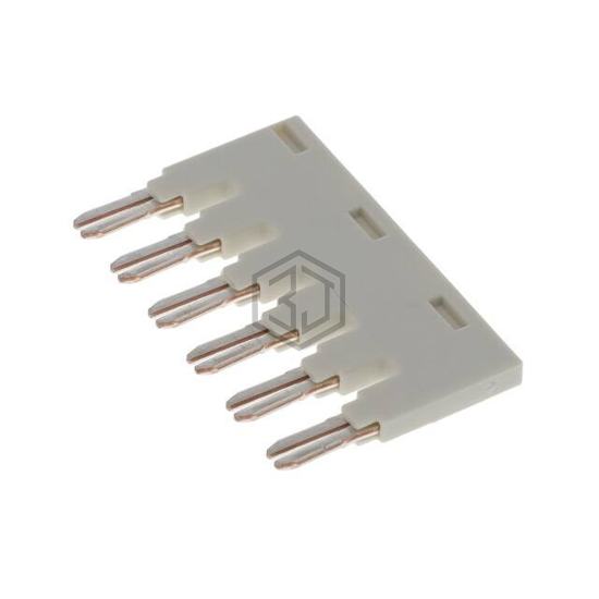 859-406 - WAGO Corporation - Terminal Blocks - Accessories - Jumpers
