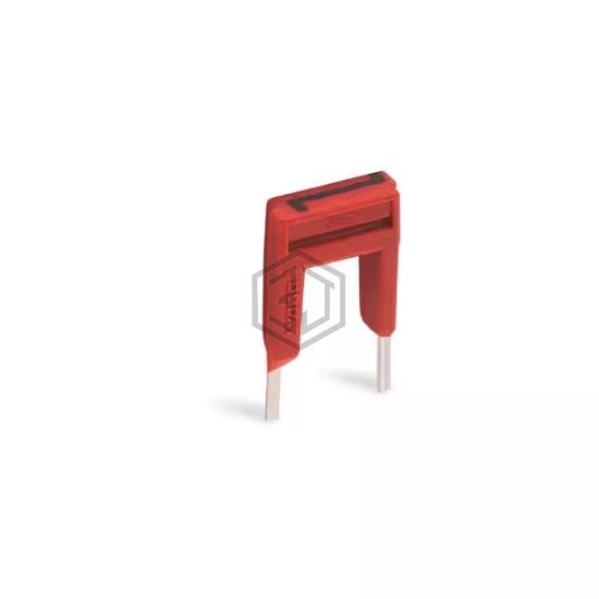 2002-423/000-005 - WAGO Corporation - Terminal Blocks - Accessories - Jumpers