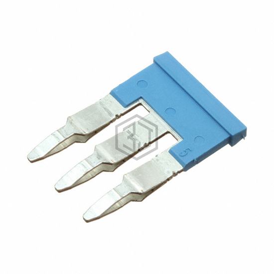 P2RVM-030S - Omron Automation and Safety - Terminal Blocks - Accessories - Jumpers