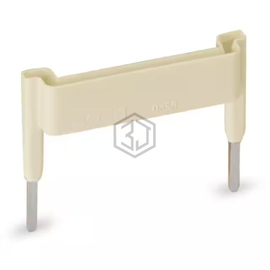 858-402 - WAGO Corporation - Terminal Blocks - Accessories - Jumpers