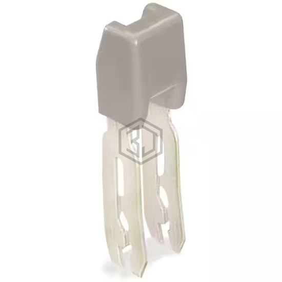 781-453 - WAGO Corporation - Terminal Blocks - Accessories - Jumpers