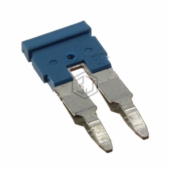 P2RVM-020S - Omron Automation and Safety - Terminal Blocks - Accessories - Jumpers