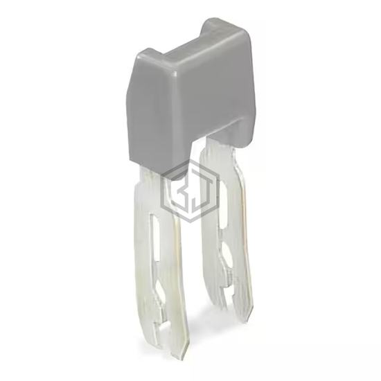 780-454 - WAGO Corporation - Terminal Blocks - Accessories - Jumpers